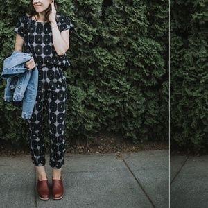 Super Unique Jumpsuit